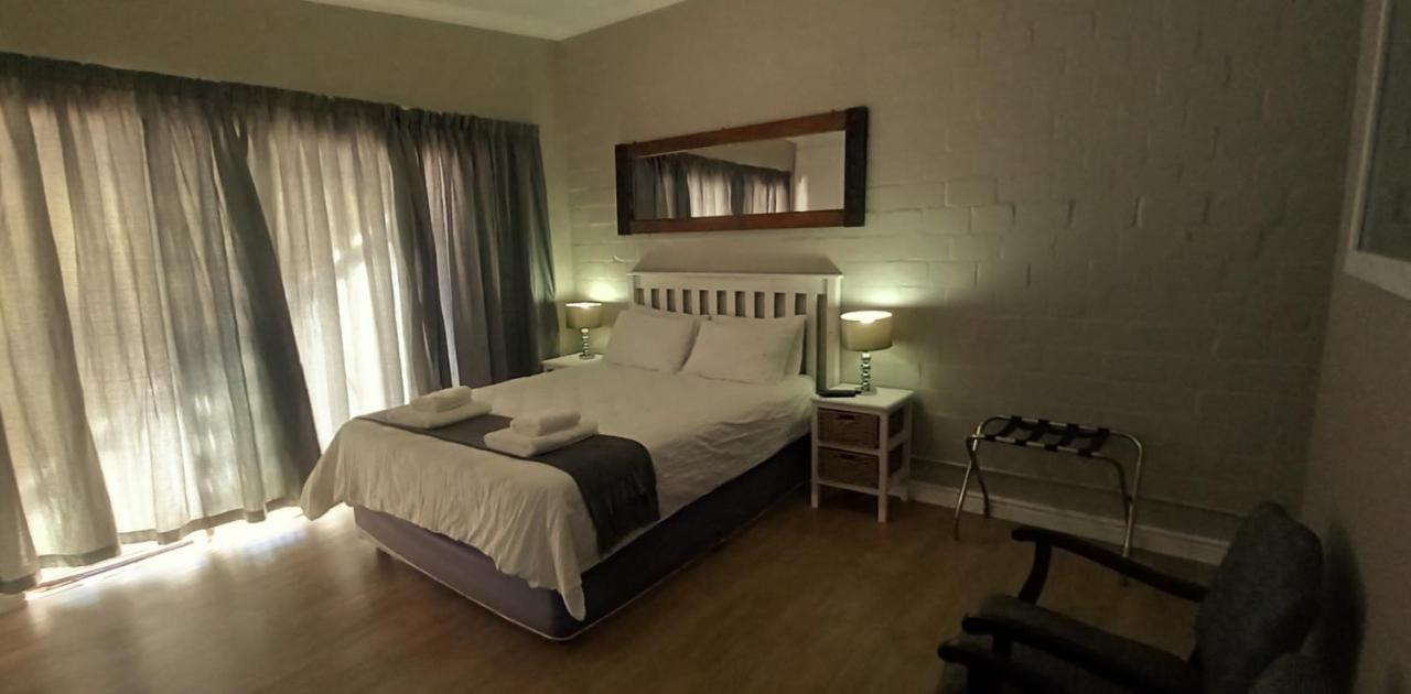 Masada Guest House Langebaan Exterior foto