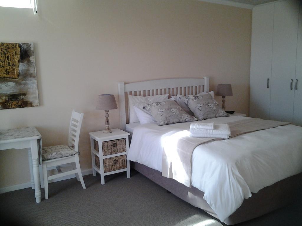 Masada Guest House Langebaan Habitación foto