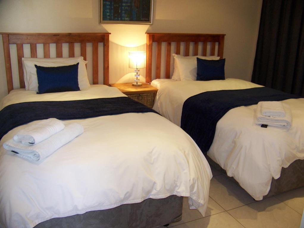 Masada Guest House Langebaan Exterior foto