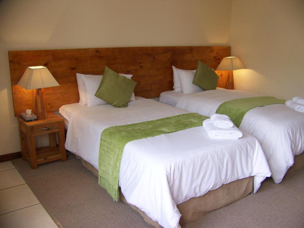 Masada Guest House Langebaan Habitación foto