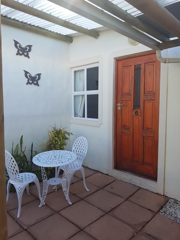 Masada Guest House Langebaan Exterior foto