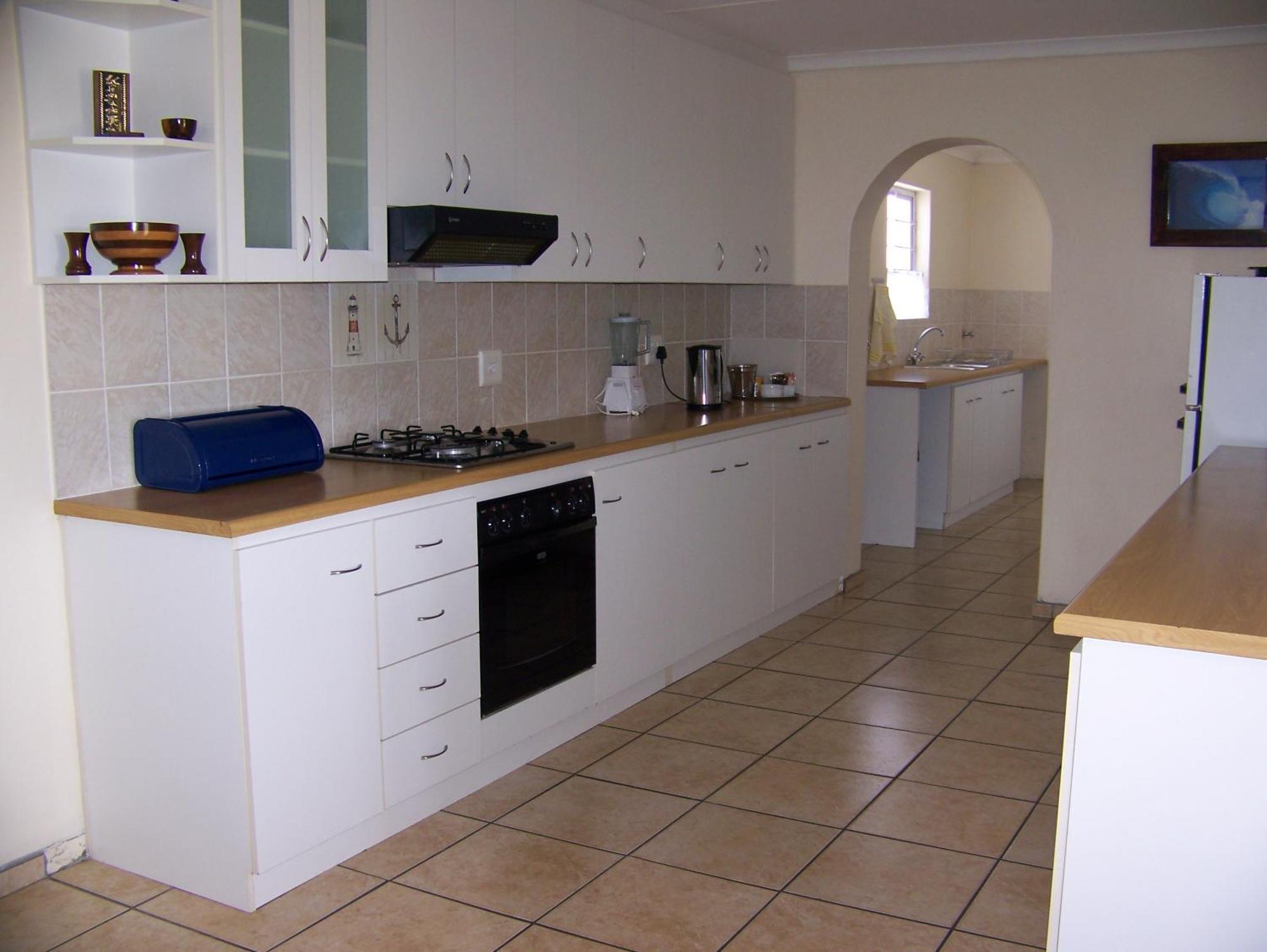 Masada Guest House Langebaan Exterior foto