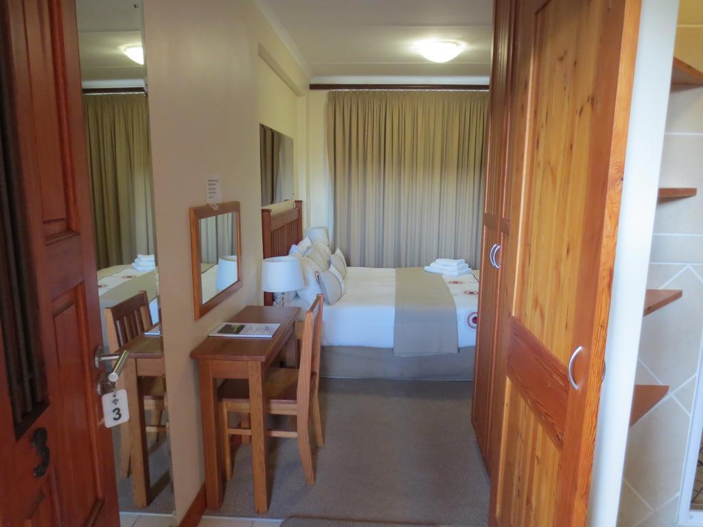 Masada Guest House Langebaan Exterior foto
