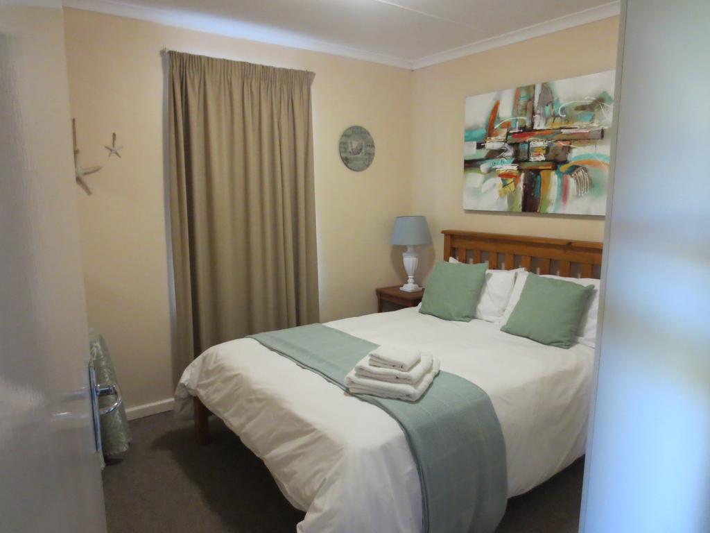 Masada Guest House Langebaan Habitación foto
