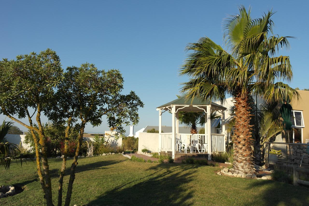 Masada Guest House Langebaan Exterior foto